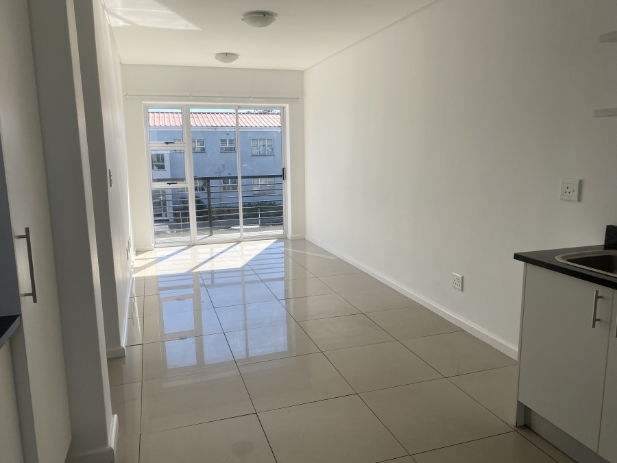 To Let 1 Bedroom Property for Rent in Tijgerhof Western Cape
